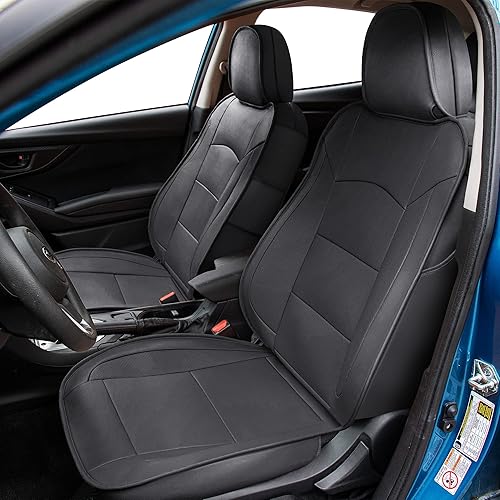 Miniatura 5 de Oasis Auto para Subaru, Negro