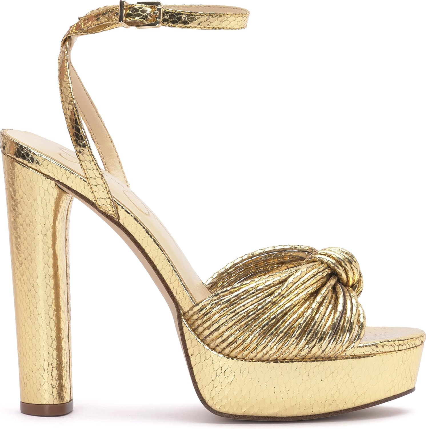 Jessica Simpson Women's Immie Platform Sandals - Image 6