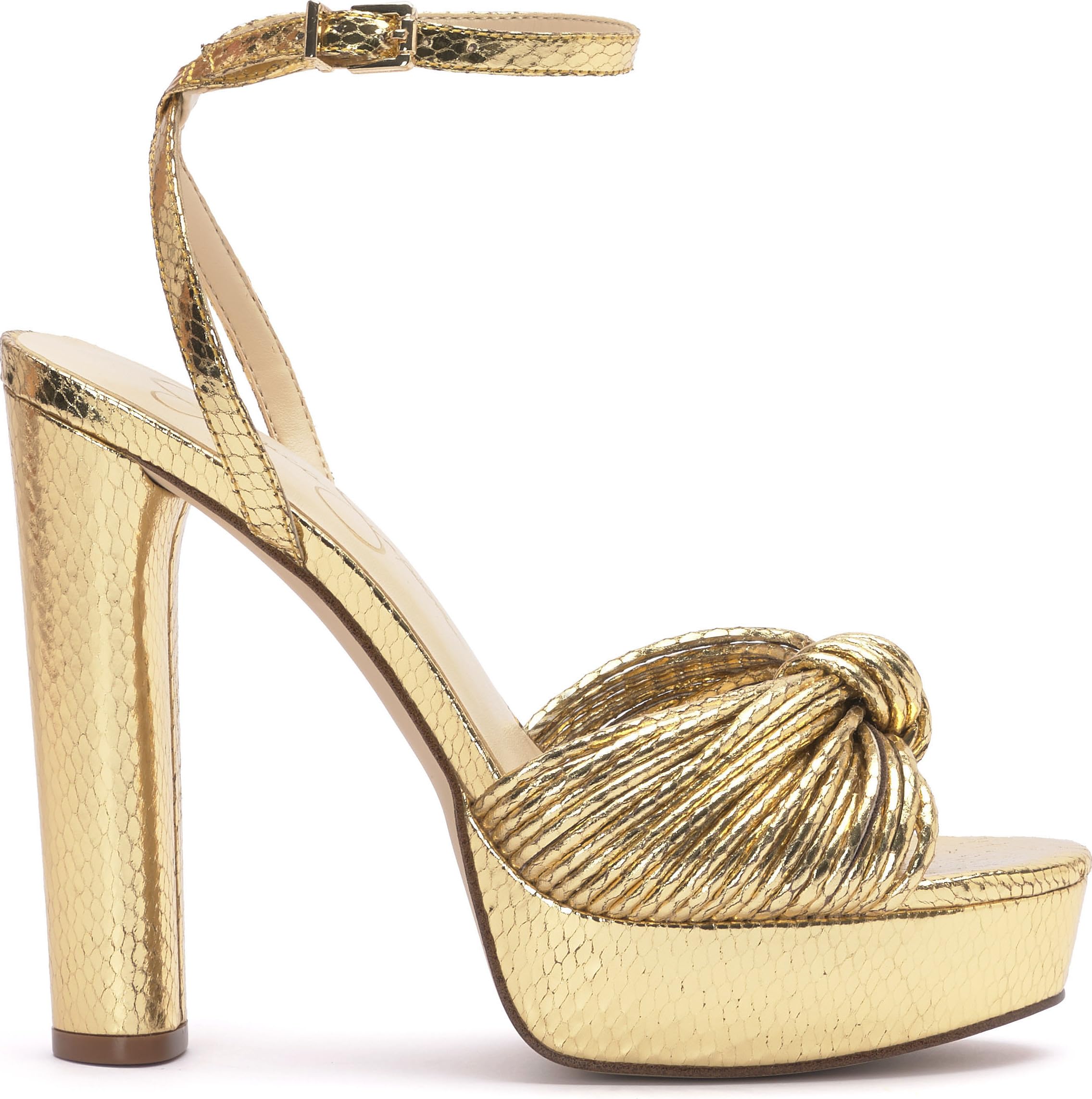 Jessica Simpson Immie Sandali con taccoDonna