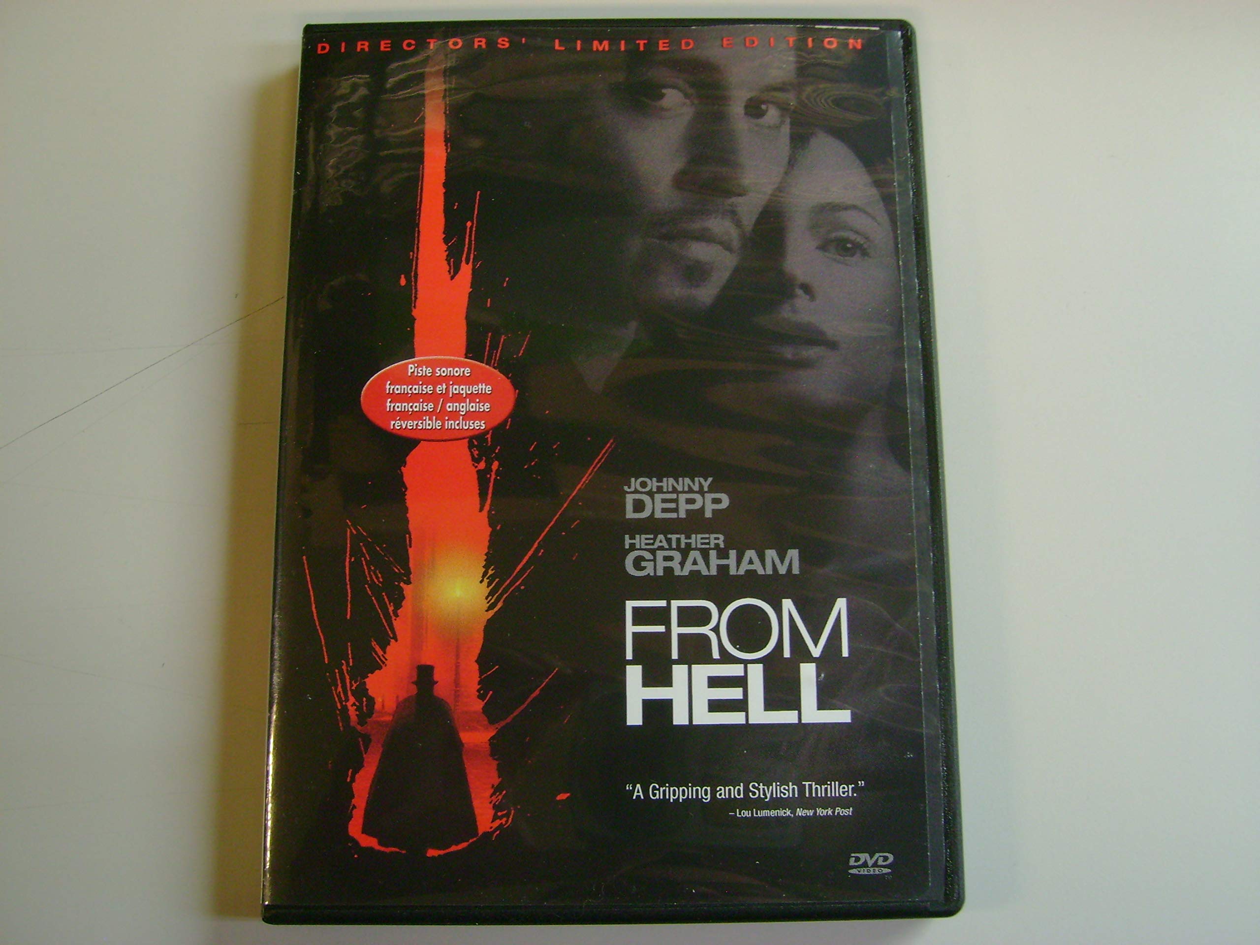 From Hell