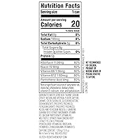 Vista 2 de Rockstar Bebida energética, sin azúcar, latas elegantes de 12 onzas (paquete de 8)