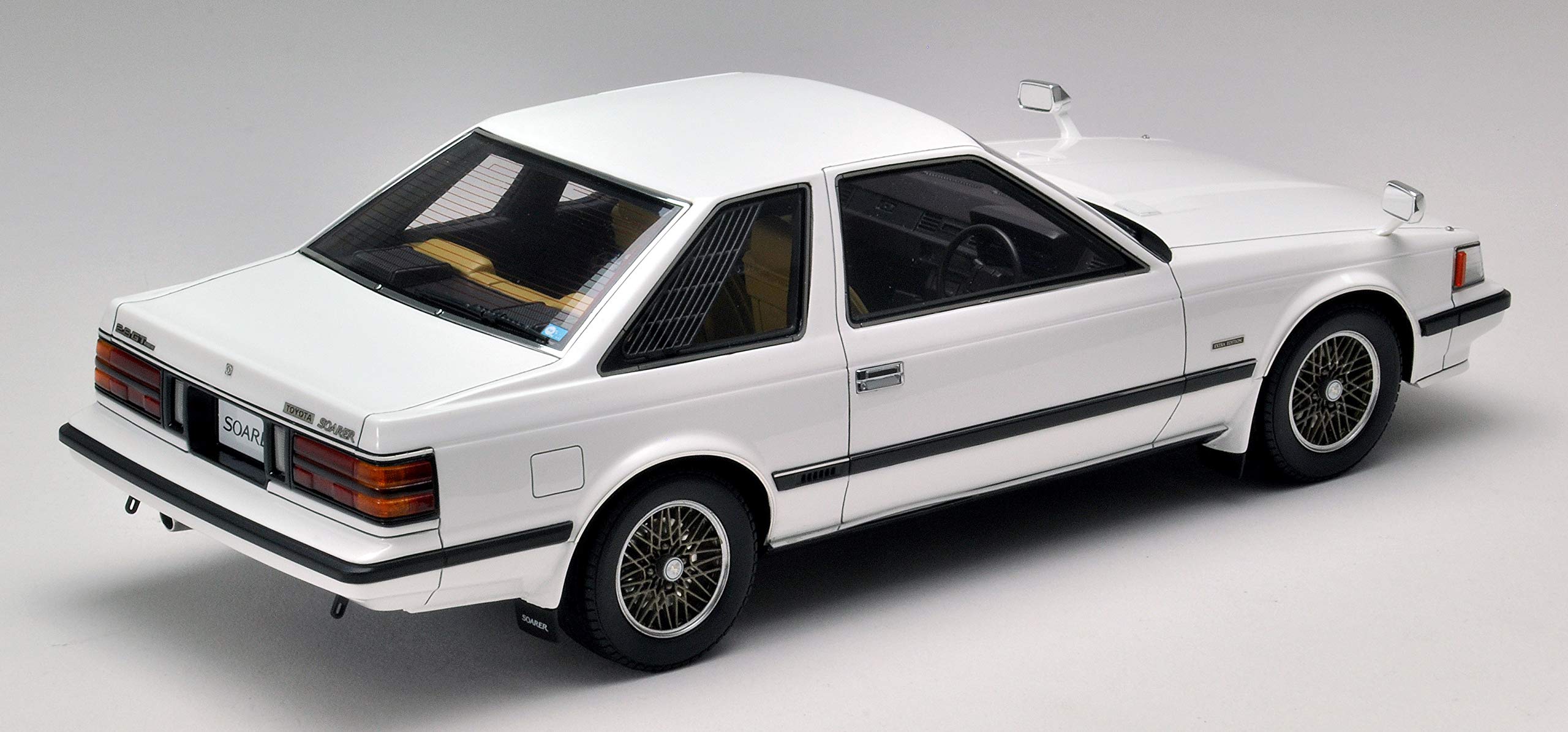 VELTEX ソアラ　完成品 VELTEX ソアラ 完成品