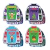 Christmas Poop Mint Candy 4-Pack in Ugly Sweater Tins – Funny Christmas Candy, Stocking Stuffers for Adults, and Teens – Fun Breath Mints, Unique Christmas Gifts
