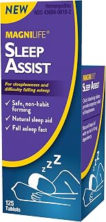Magnilife Sleep Assist