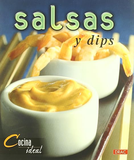 Salsas y Dips