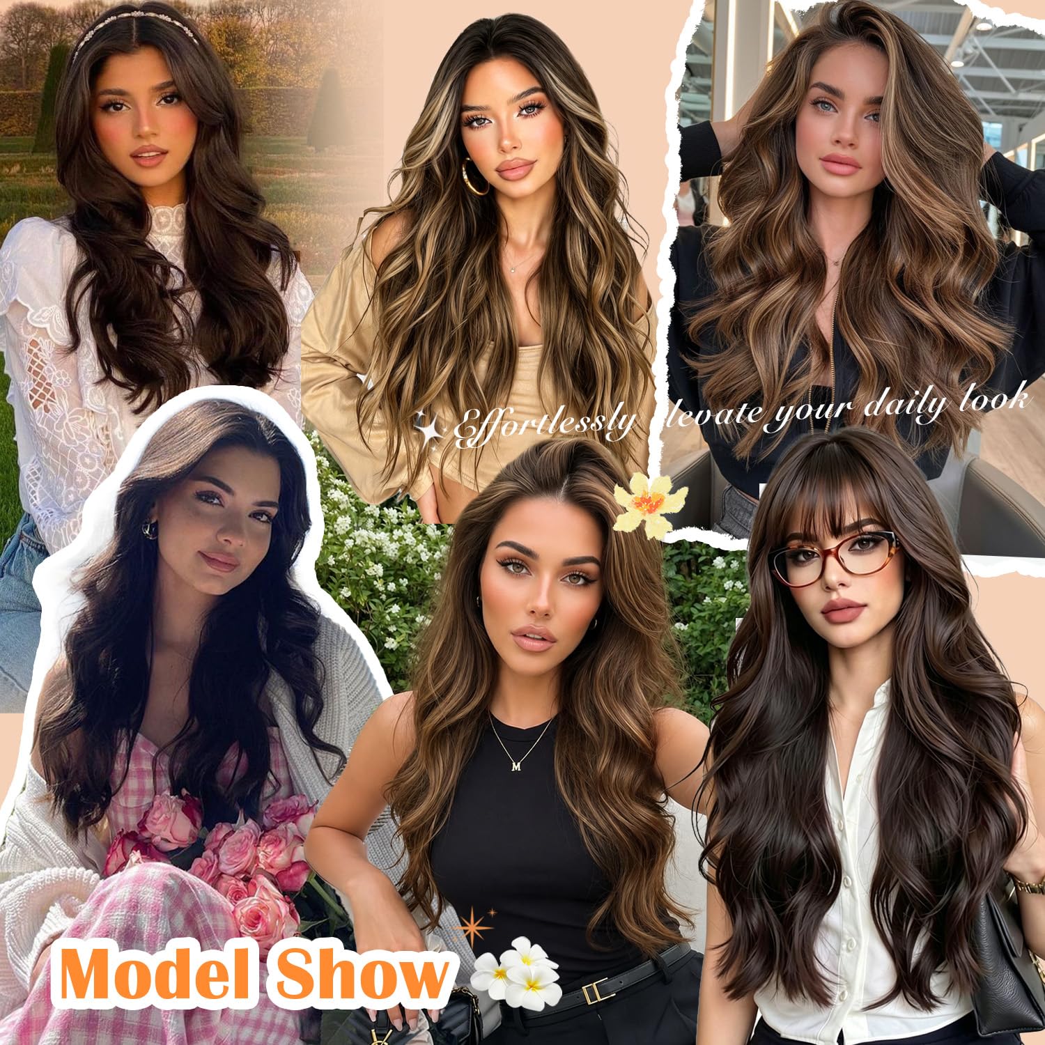 Clip in Hair Extensions Real Human Hair 18 Inch 120g 7pcs Seamless Invisible Clip in Remy Human Hair Extensions for Women Natural Black