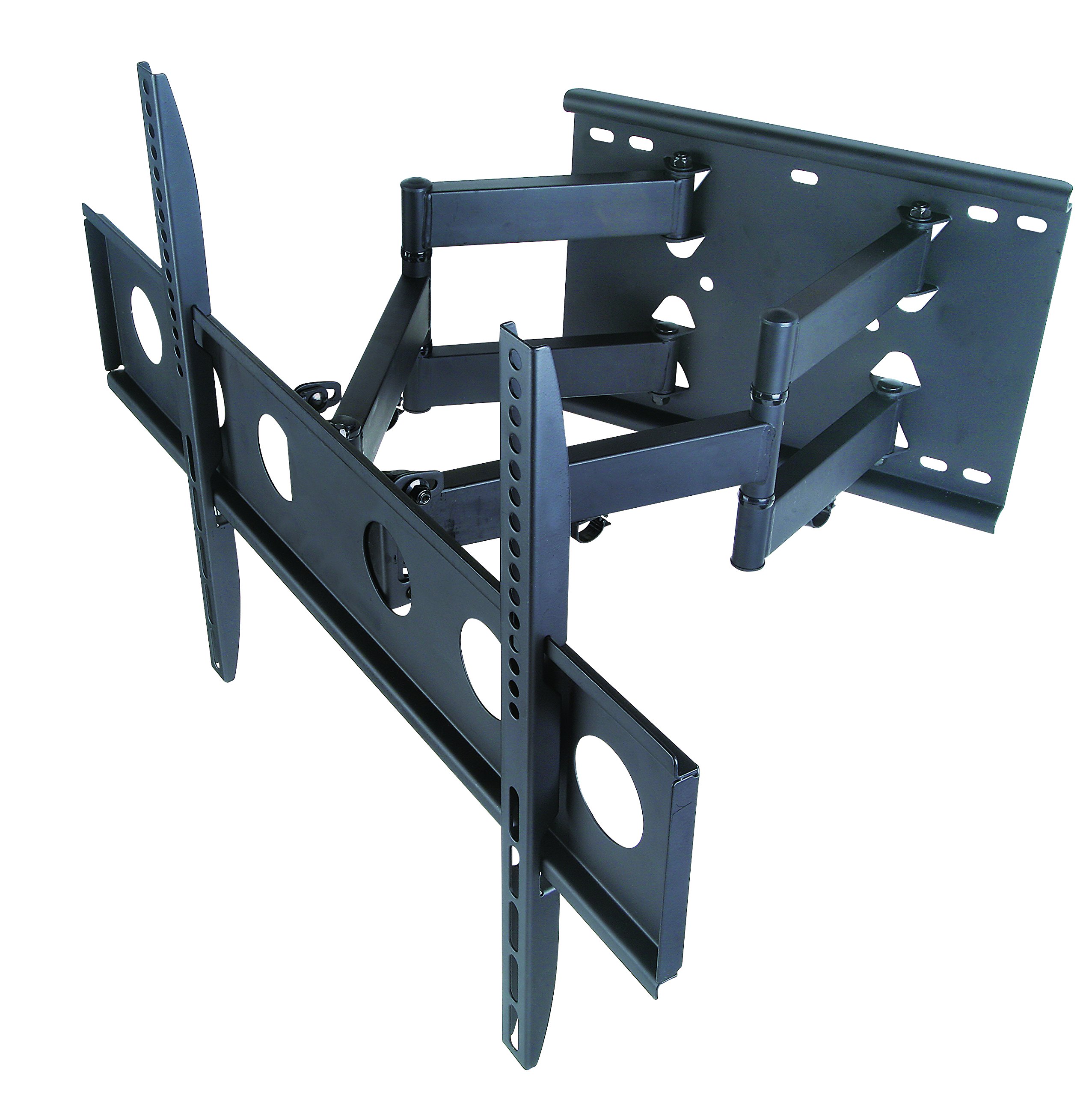 Rife TV Wall Mount for 32 to 80 inch LCD LED Plasma Screens Fully Articulating VESA Stand Bracket (32- to 60 inch Screen Till 60 kg) (B01LNSB6O6) Amazon Price History, Amazon Price Tracker