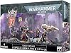 Games Workshop - Warhammer 40,000 - Black Templars: Grimaldus & Retinue
