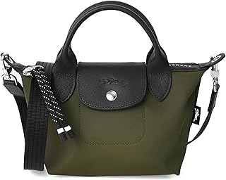 [ロンシャン] ハンドバッグ ショルダーバッグ プリアージュ エナジー XSサイズ 2WAY レディース 1500 HSR LE PLIAGE ENERGY エコ素材 [並行輸入品]