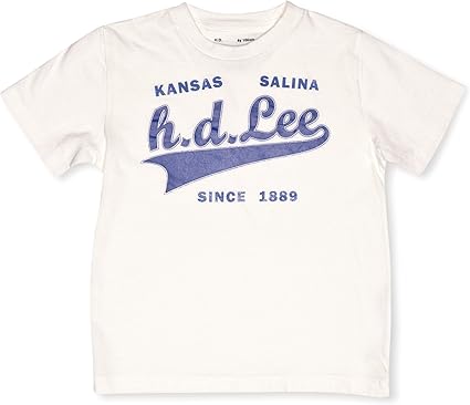 hd lee shirts