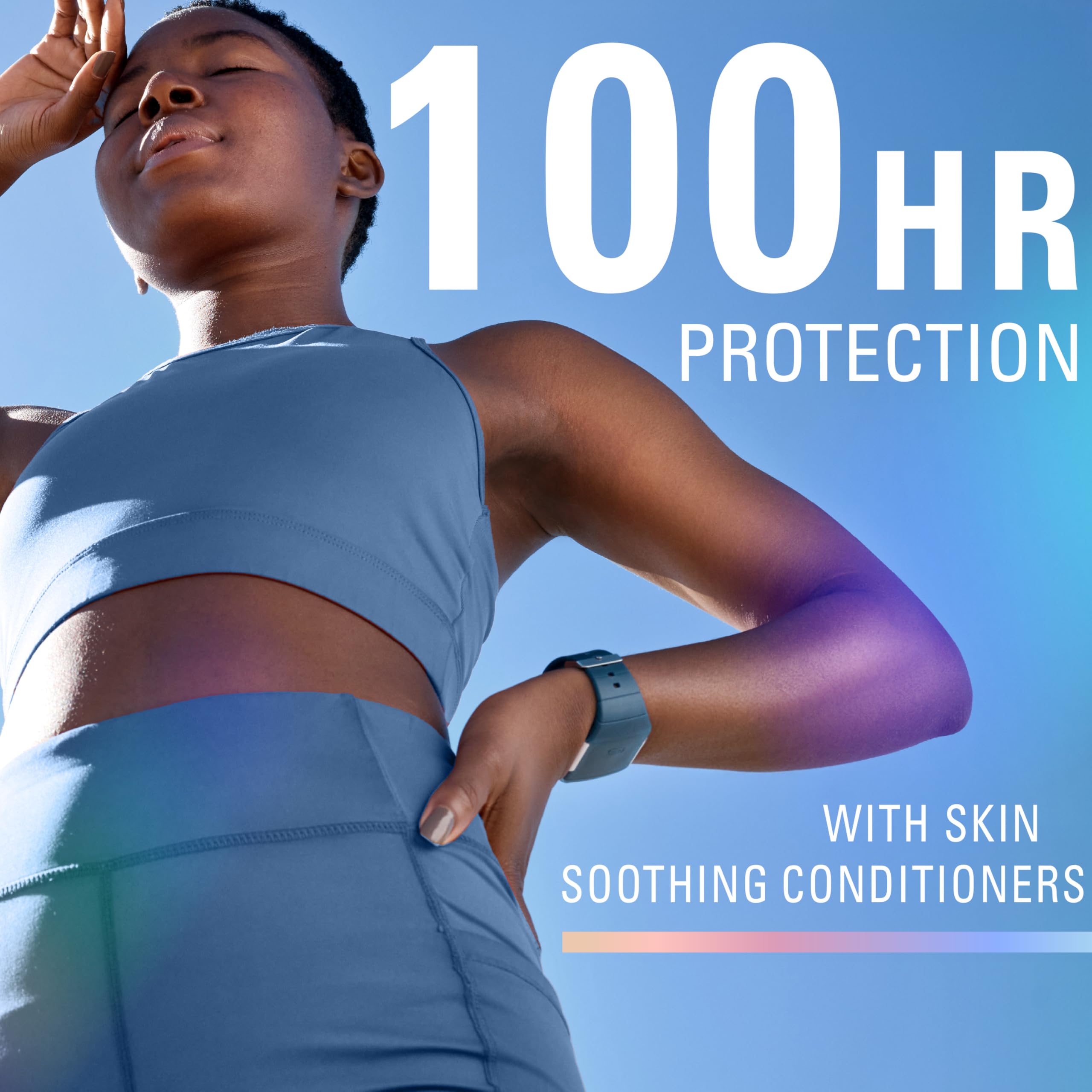Secret Clinical Strength Invisible Solid Women's Antiperspirant & Deodorant Completely Clean Scent, 1.6 uncji płynu przez Secret