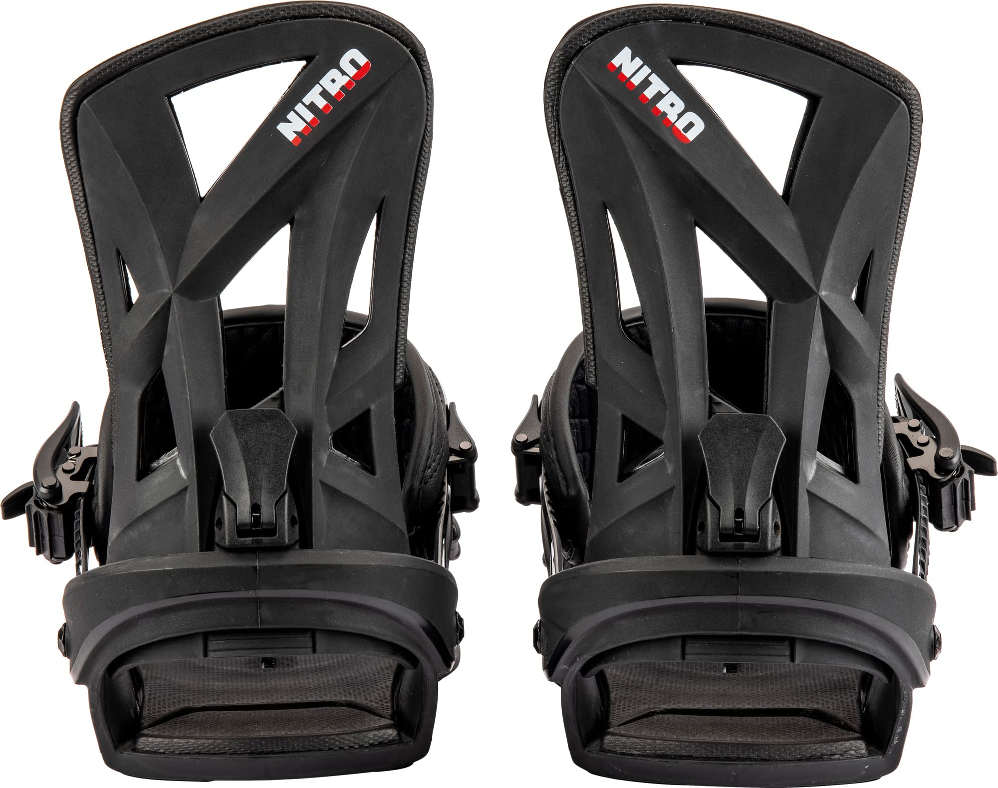 Nitro Staxx Tabla de Snowboard Hombre '23