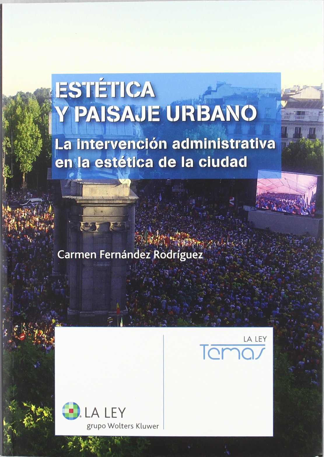 Estética y paisaje urbano guide pour intégrer les normes esthétiques dans vos projets de ville