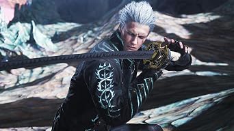 Devil May Cry 5 Special Edition [