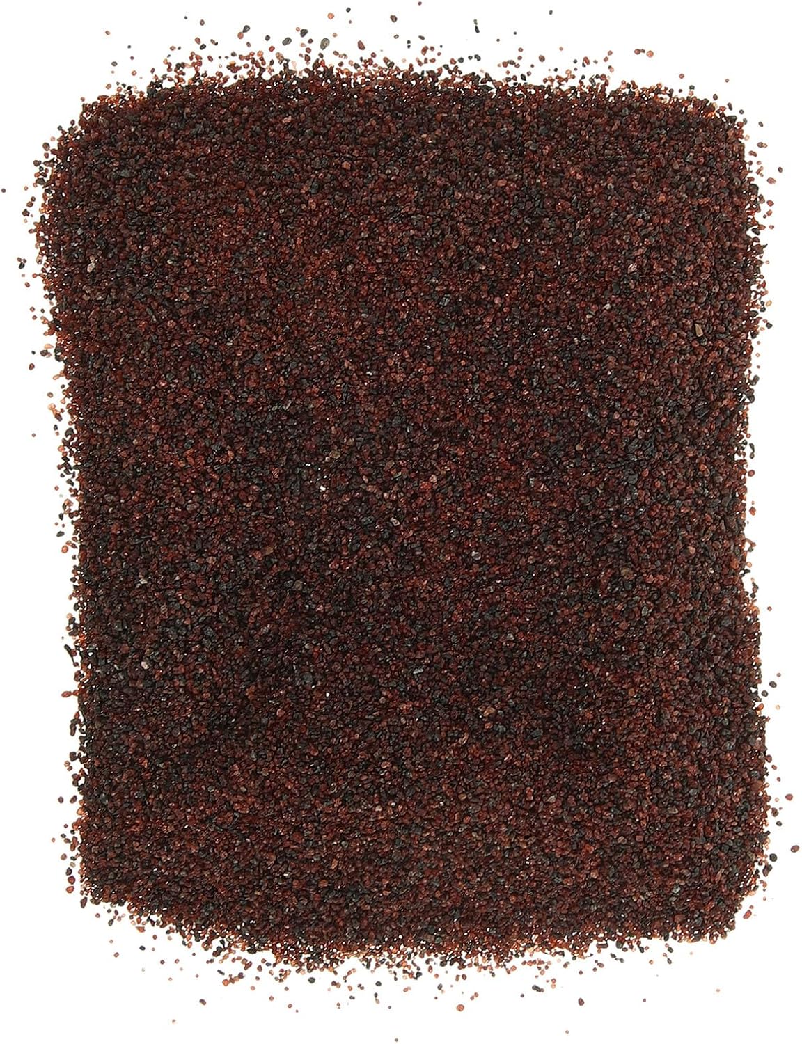 VICASKY Natural Aquarium Gravel and Fish Tank Stones 500g Bulk Natural River Sand Substrate for Aquarium Decoration and Outdoor Garden Landscaping