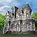 Hidden Garden Mansion