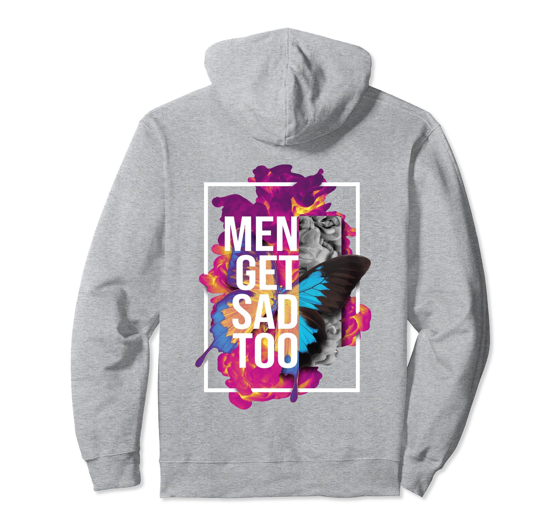 Kleidung mit Designs von Amazon Merch on Demand