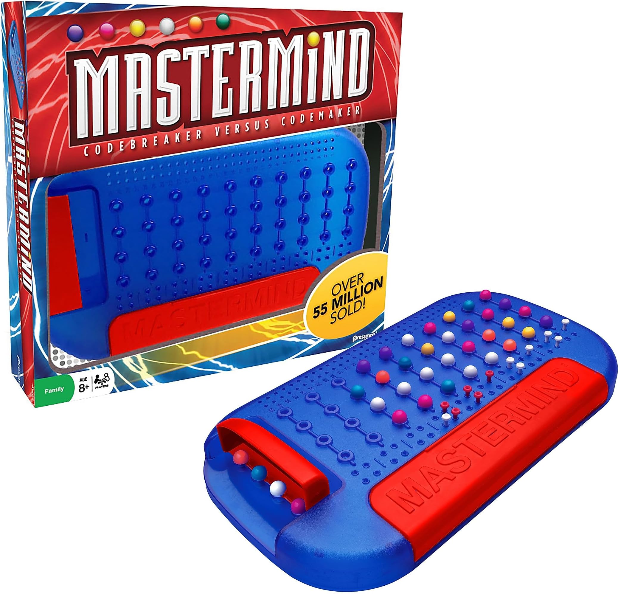 Mastermind Game