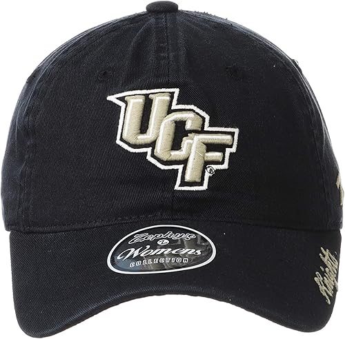 Miniatura 10 de ZHATS Women's Adjustable Scholarship Hat Icon Team Color