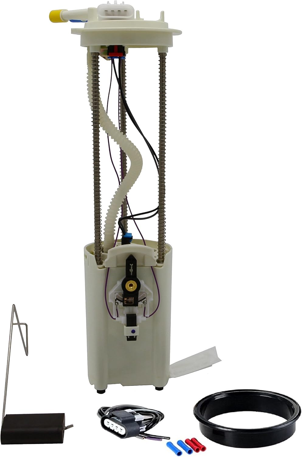 Electric Fuel Pumps High Flow Fuel Systems HFPA80 Replacement Fuel