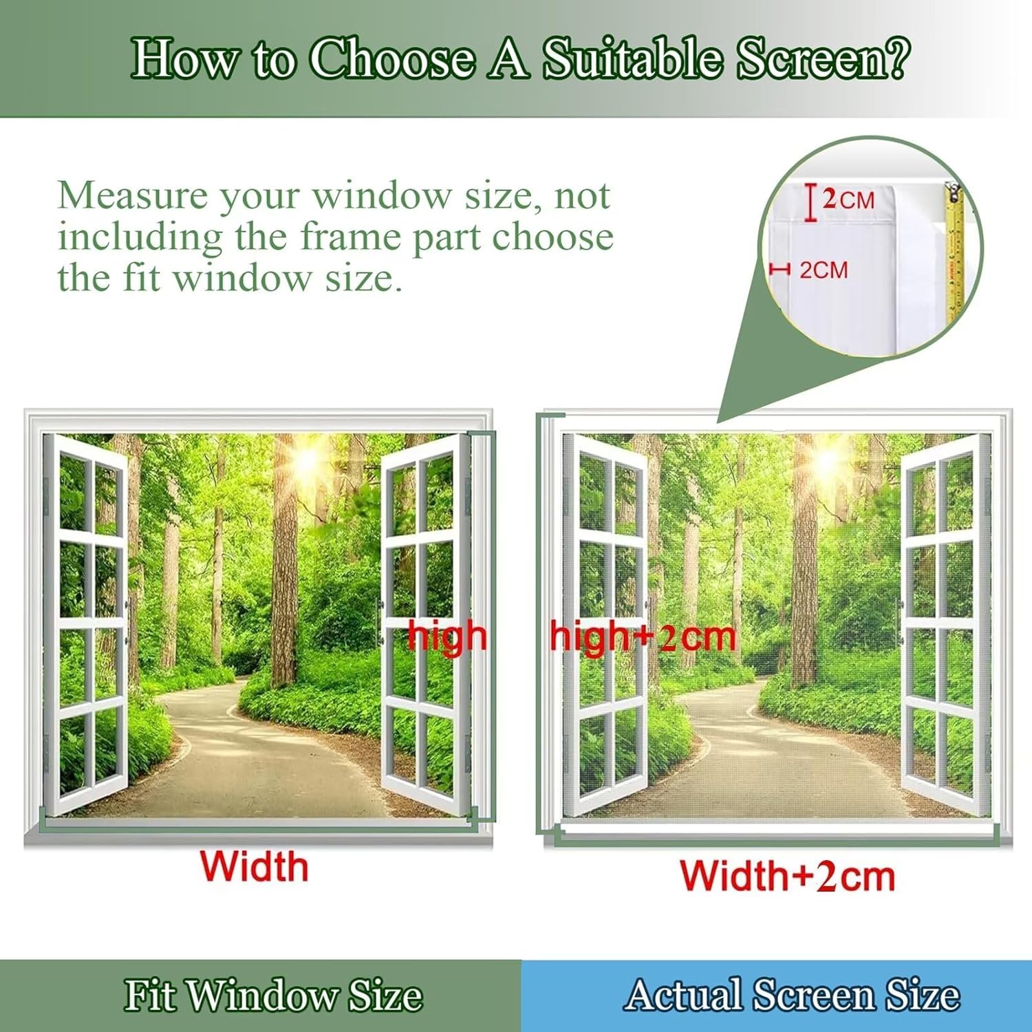 No Drilling Fly Screen 160 x 195 cm White Insect Protection Window Grille Mosquito Net for Windows Mosquito Net Window No Drilling