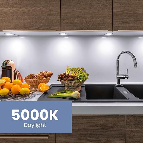 Miniatura 4 de Feit Electric Bombilla LED BP60G9850LED 60W EQ DM T4