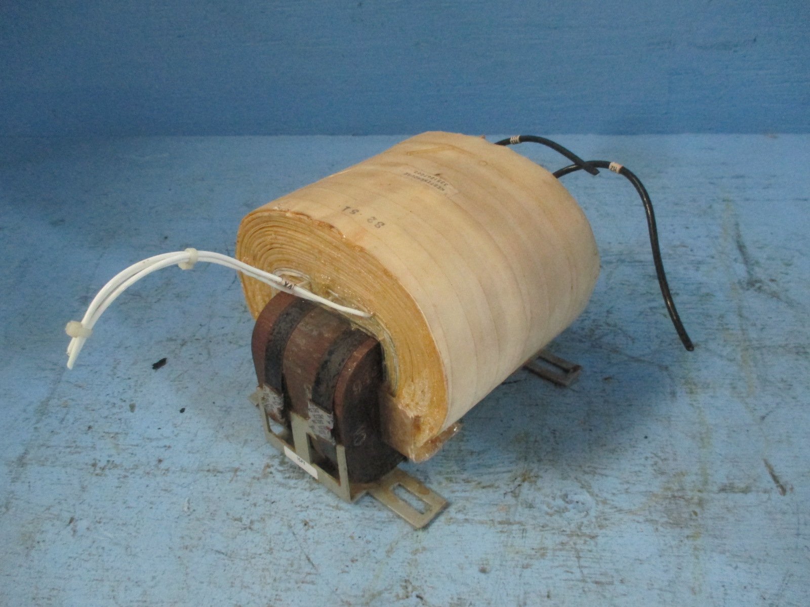 ACME T-1-81049 N .150KVA 120/240V 12/24V New