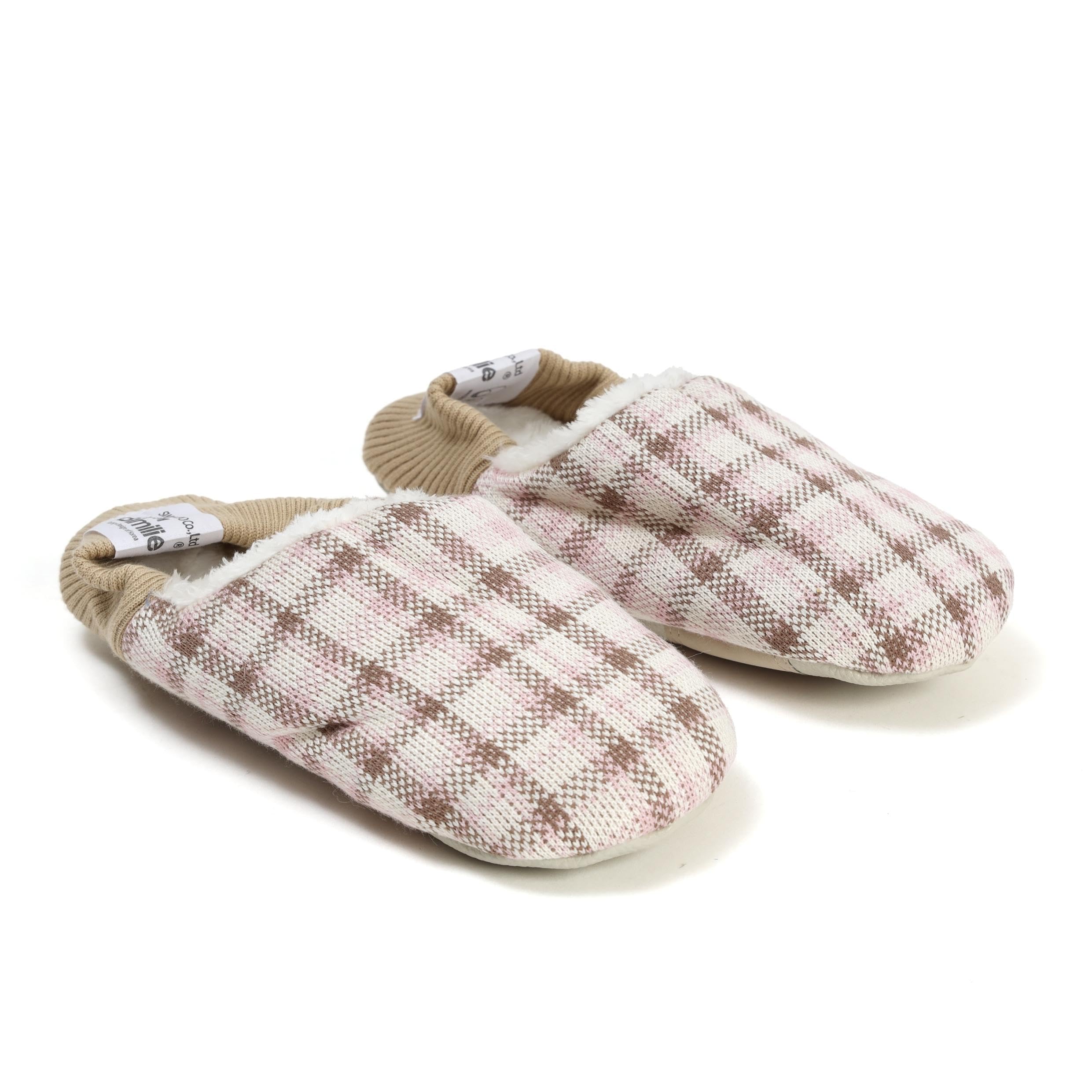 DRUNKEN Slippers For Women Men Winter Socks Indoor Sandals Casual Flats Home Footwear Man Girls Sliders Flip Flops Chappals Ladies Clogs Sleeper Slides Pink (B0CQMGRV3P) Amazon Price History, Amazon Price Tracker