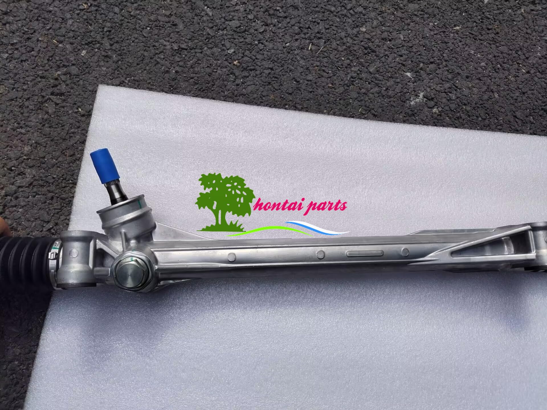 New Power Steering Rack and Pinion Assembly Gear for ASA44 ZSA44