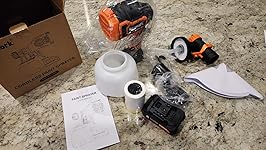 Review Image by Chuck H. Chuck H.