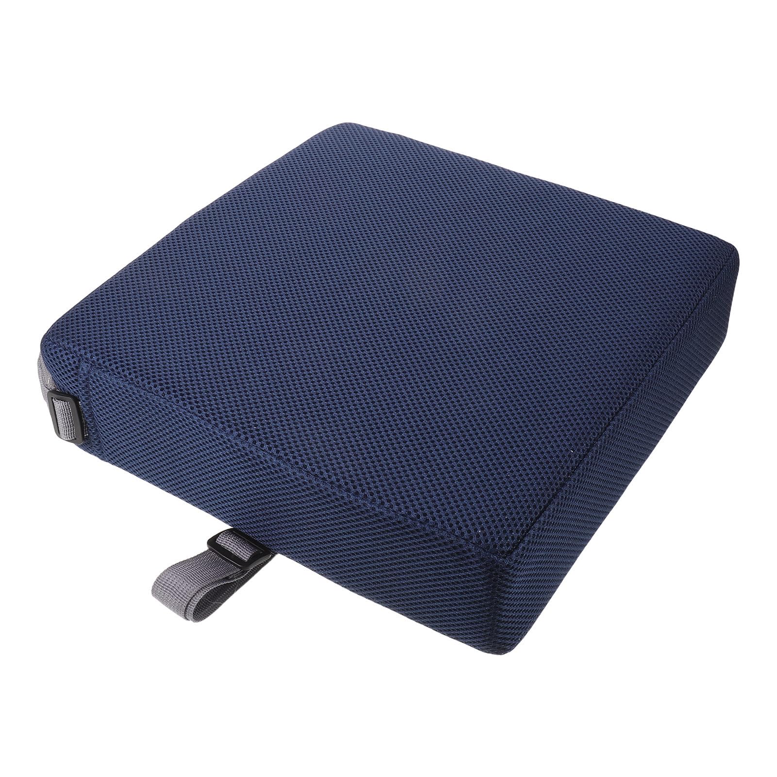 Asiento Elevador para Silla de Cocina para Niños Pequeños 32x32x8, 5 Cm
