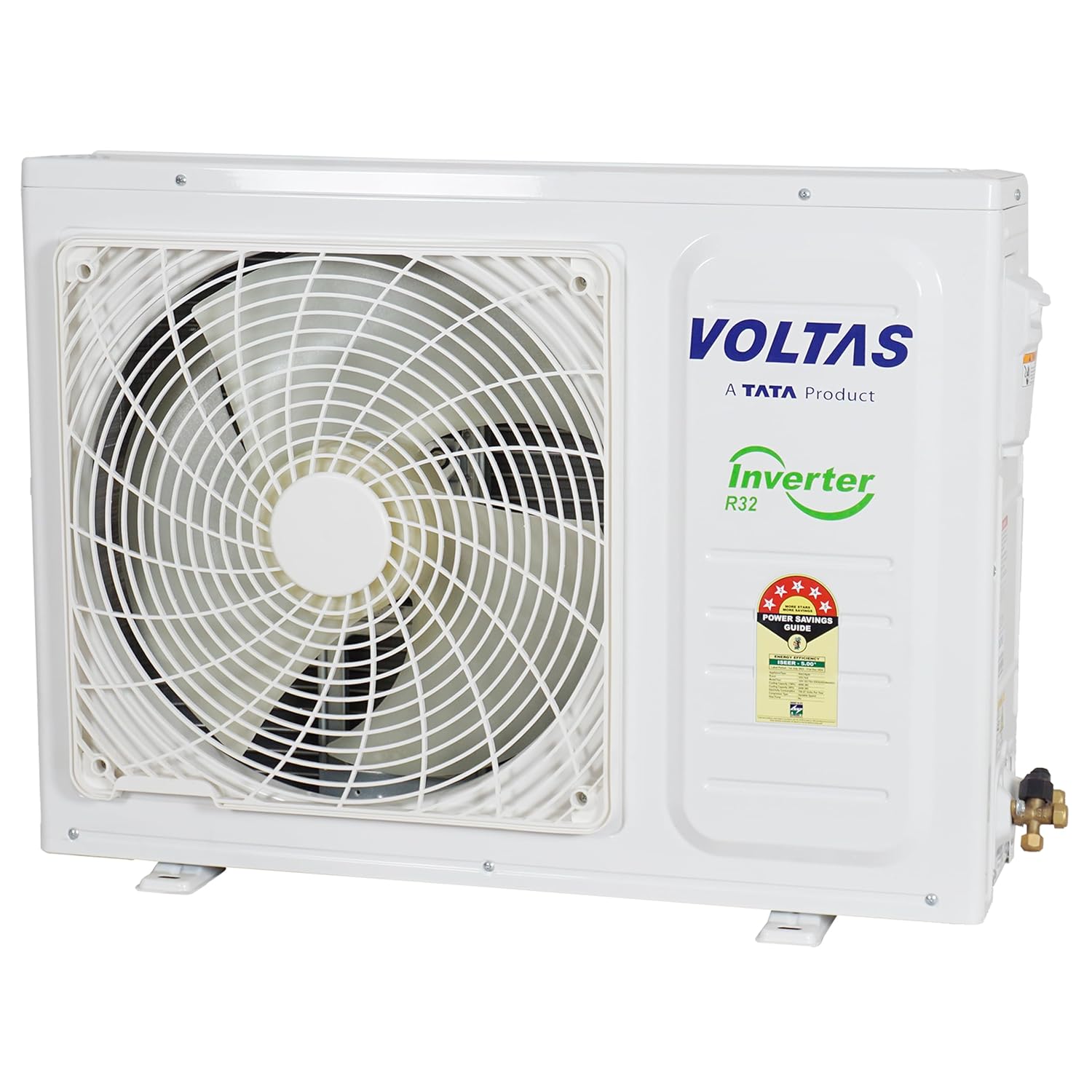 Review Voltas Sac 185V Vectra Eden(4503594) Split Air Conditioner
