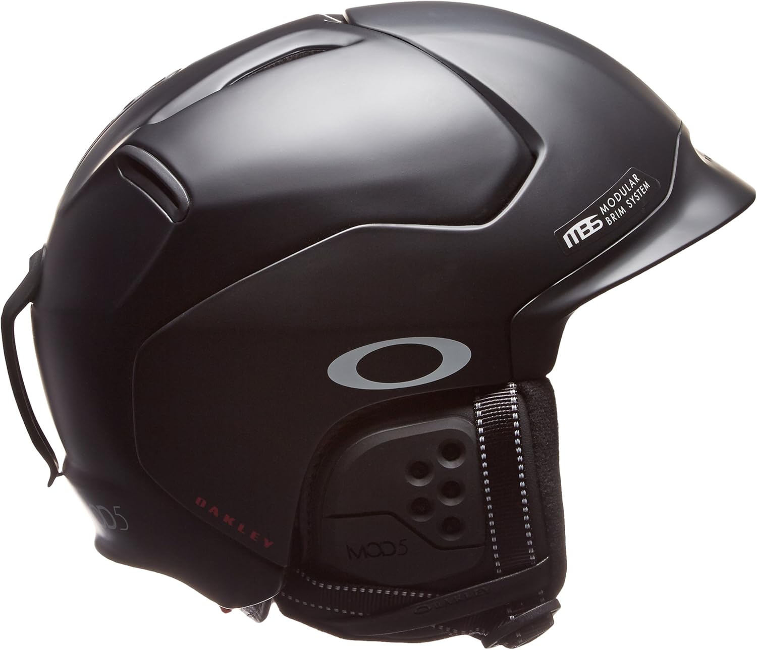 Oakley snow-sports-helmets Oakley mod5 w mips snow helmet : Sports & Outdoors