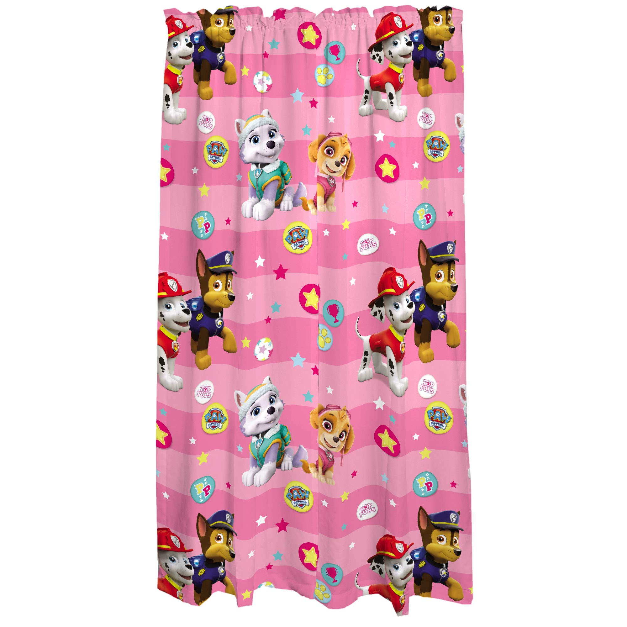 Paire De Pare-soleil Latéraux- Paw Patrol- Pour Voiture Bleu Bleu Ciel P2363470c2363471