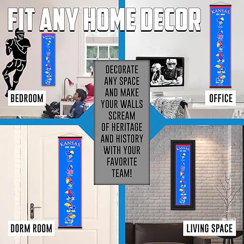 Miniatura 40 de Winning Streak NCAA Ohio State Buckeyes para hombre