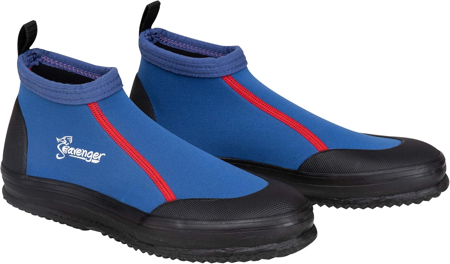 Seavenger Tortuga 3mm Ankle Scuba Diving Boots