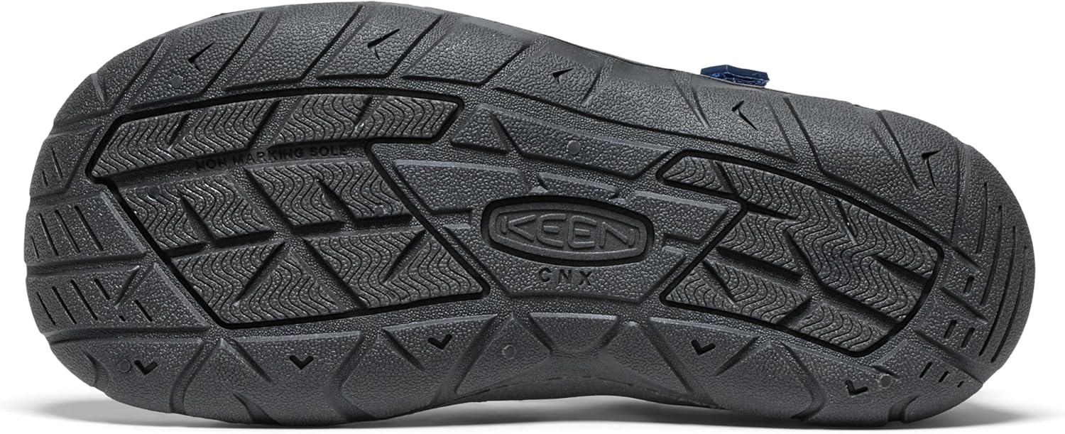 KEEN unisex-child Seacamp Cnx 3 Durable Quick Dry Closed Toe Water - Image 4