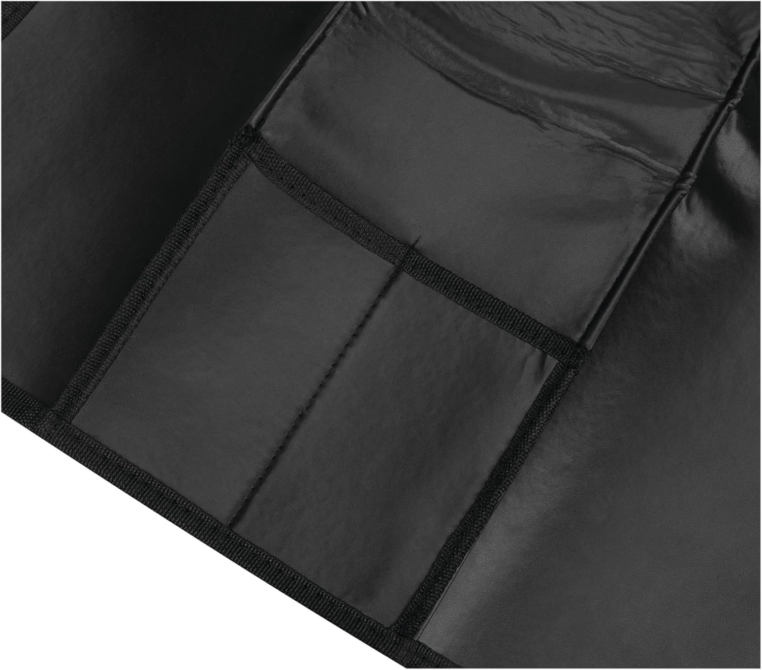 Performance Tool W80583 Fender Cover with Foam Packing and Tool Pockets to Protect Vehicle During Maintenance, 33-Inch x 24-Inch