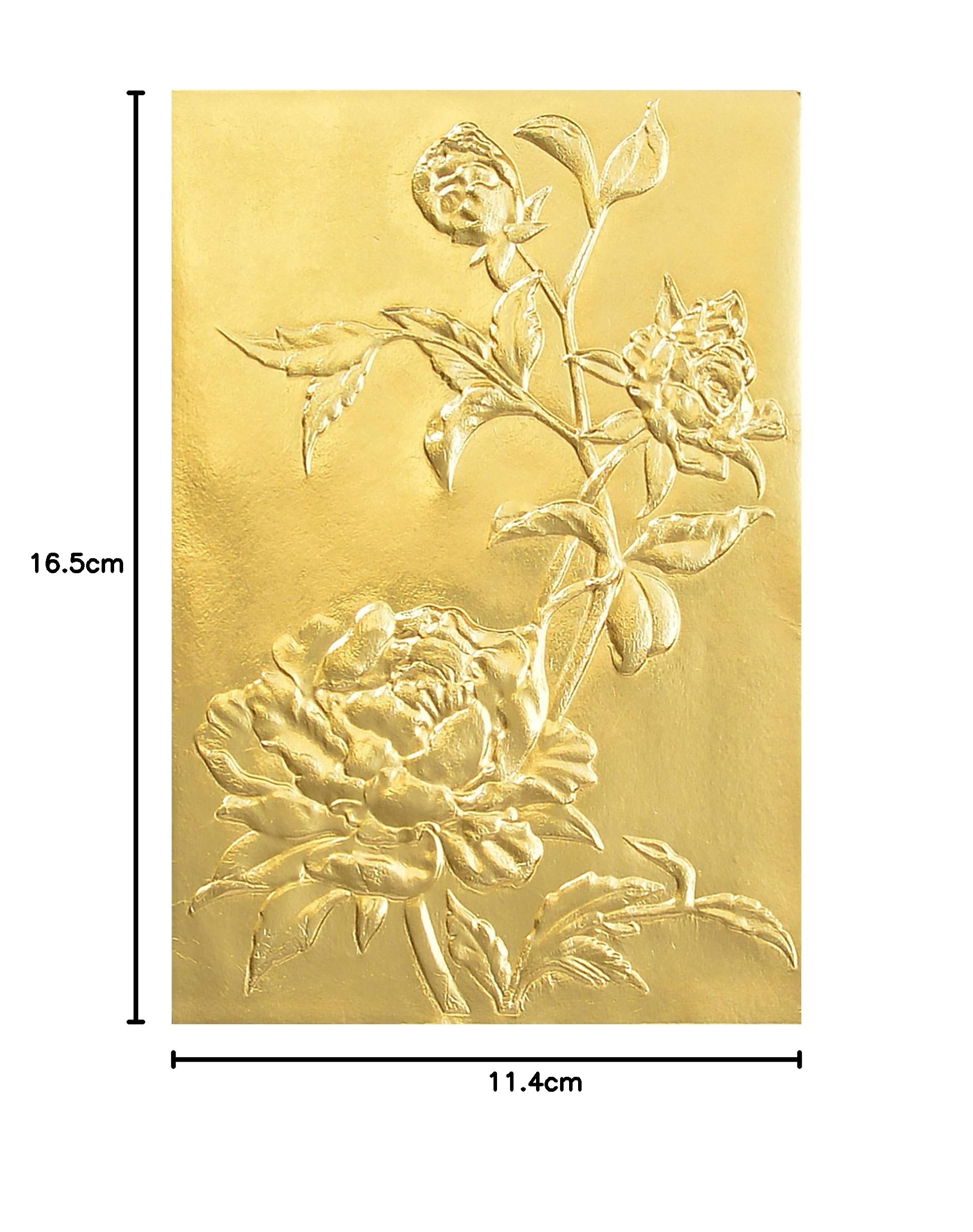 Amazon.co.jp: Sizzix エンボスフォルダー ローズ / 3-D Texture Fades