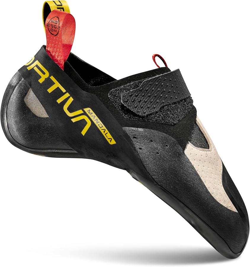 Amazon.com | La Sportiva Men's Mantra Light Weight and Sensitive