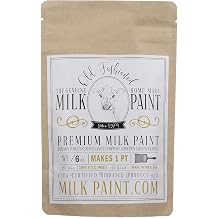 Old Fashioned Milk Paint Bayberry Green, Packaged In Dry Powder Add Water For One Pint