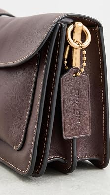 Coach Women's Soft Tabby Shoulder Bag 26