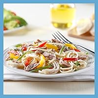 Vista 8 de StarKist Tuna Creations Ginger Sesame - Sabor de jengibre y sésamo para atún