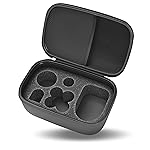 Freebird FlexSeries Travel Case - Robust and Water-Resistant, Enhanced Durability, Customizable Foam Inserts, Spacious and Portable, Compatible with FlexSeries Shaver for Men and Women V2.0