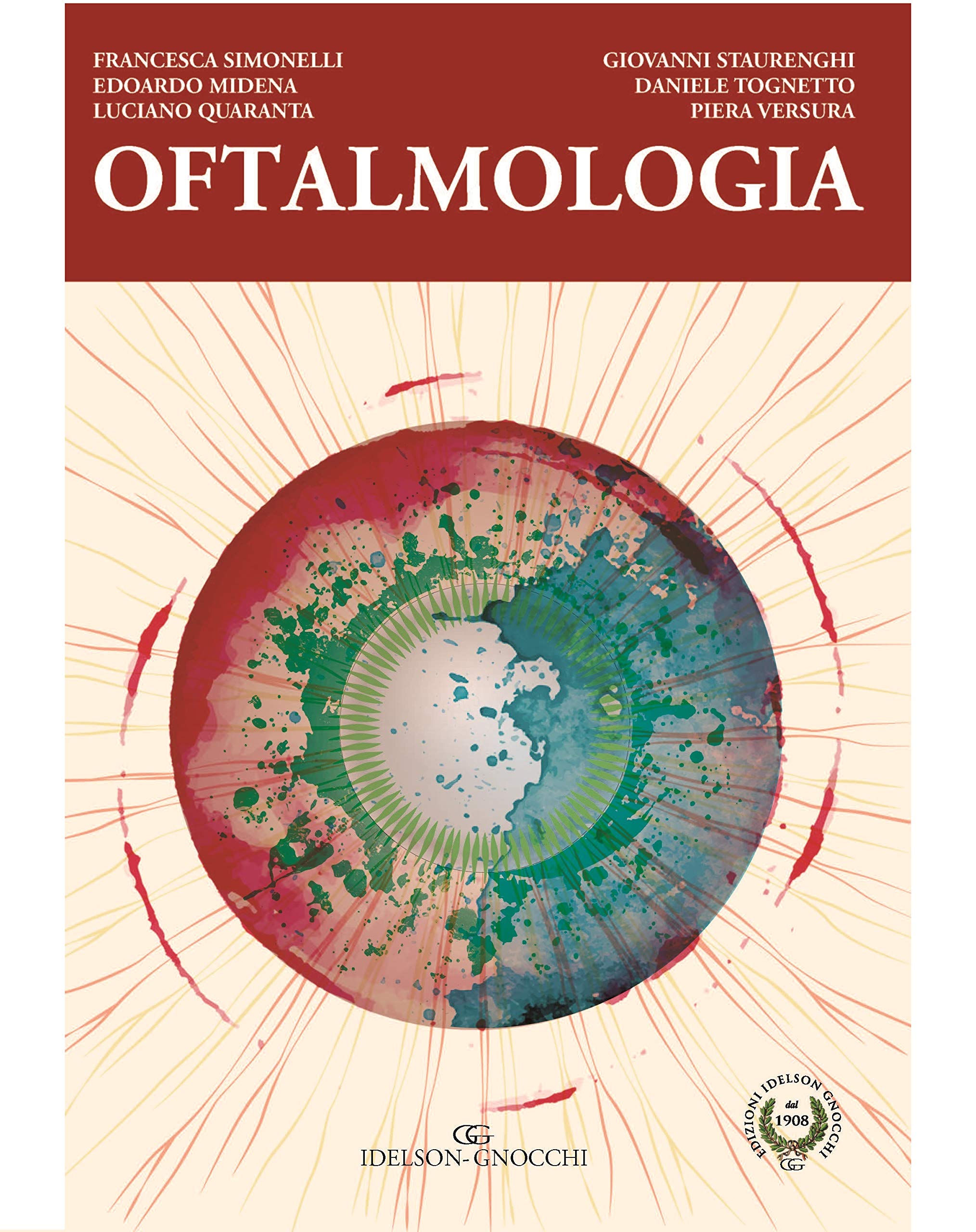 Oftalmologia