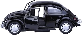 Amazon | Berry President クラシック 1967 フォルクスワーゲン Vw