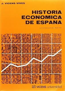 Historia Económica de España