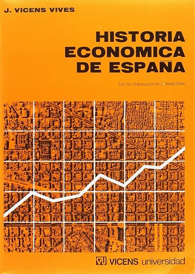 Historia Económica de España
