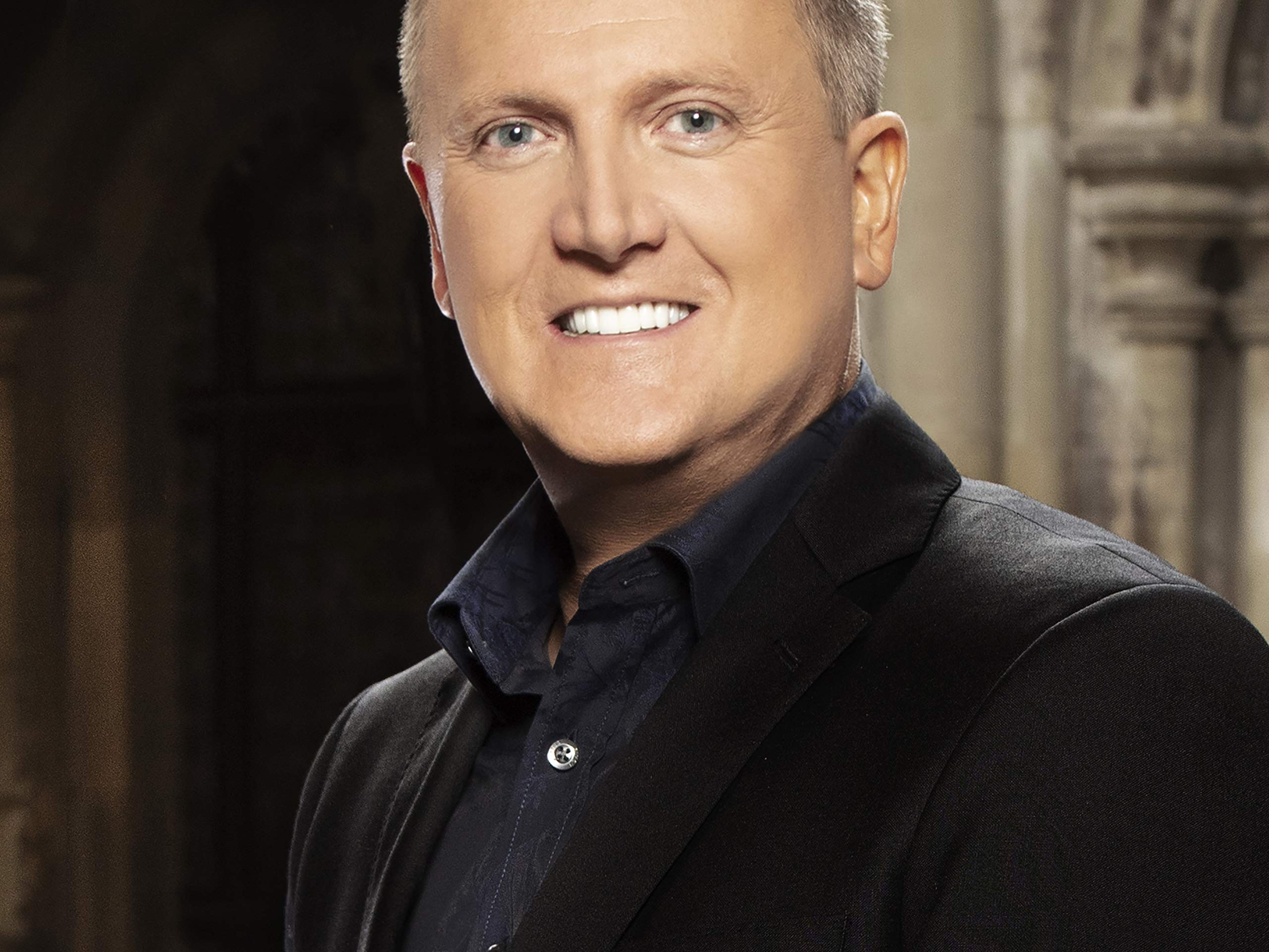 Aled Jones