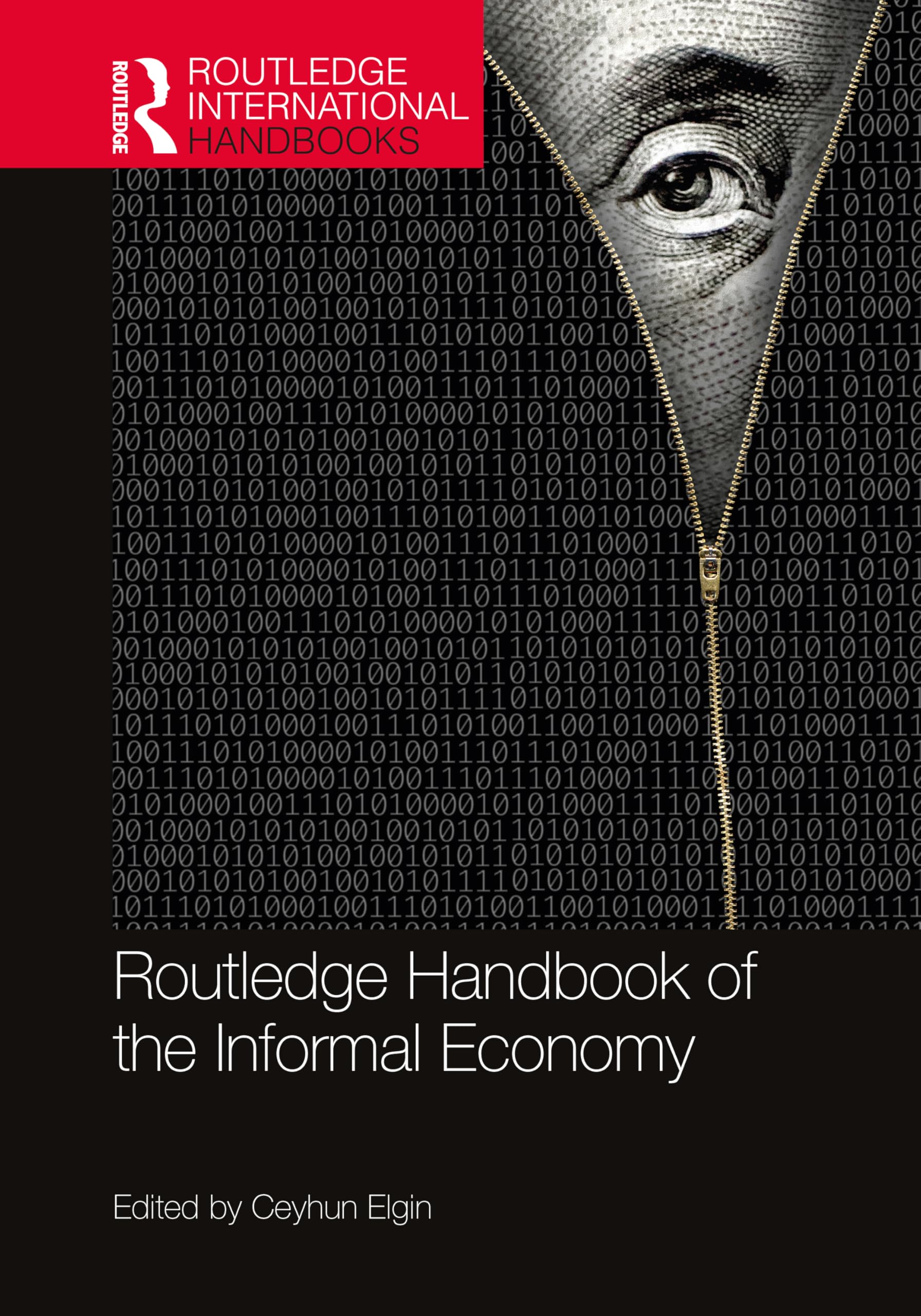 Routledge Handbook of the Informal Economy (Routledge International Handbooks)